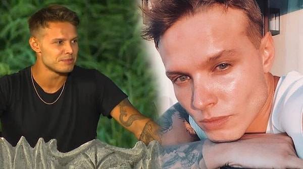 Survivor ile Tanınan Ünlü İsim Kaza Geçirdi! İşte Son Durumu! 3